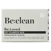 Beloved clean pet shampoo bar - Honden shampoo