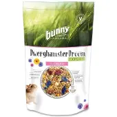 Bunny Nature dwerghamsterdroom expert flower - 500 gr