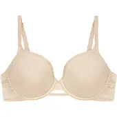 Triumph Airy Sensation WP Beige D 75 Dames