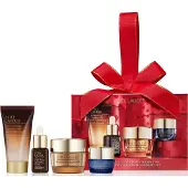 Estée Lauder Unwrap Your Glow Repair + Hydrate 24 7 Starter Set (15 + 7 + 30 + 7 ml)