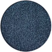 MAC Eye Shadow Pro Palette Refill Pan Metallic Blueprint