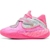 Puma MB.05 World Tour basketbalschoenen, Maat 28
