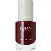 IDUN Minerals Nail Polish Nagellak 11 ml Almandin