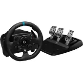 Logitech G923 TRUEFORCE - Racestuur met Force Feedback voor Xbox Series XS, Xbox One & PC