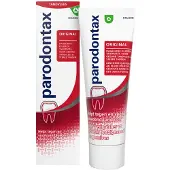 Parodontax Original tandpasta voor bloedend en gezwollen tandvlees 75 ml Tandpasta