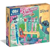 Clementoni creatief spel Maak je eigen Stitch-pennen