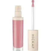 Hickap Dewy Lips Velvet Gloss 1 Pink Marshmallow