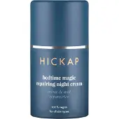 Hickap Bedtime Magic Repairing Night Cream Nachtcrème 50 ml