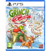 The Grinch - Christmas Adventures Complete Edition