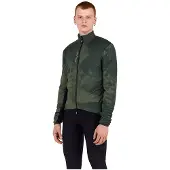 Santini - Alpha Insulated Jacket - Fietsjack L, meerkleurig