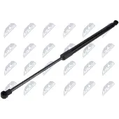 NTY AE-MZ-030 Gasveer achterklep