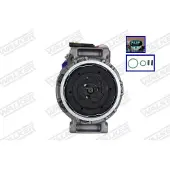 Walker WCP00595 Aircopomp