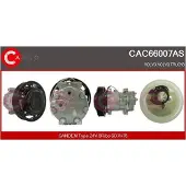 Casco CAC66007AS Aircopomp