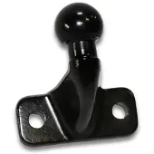 Umbra Rimorchi GA.RI.0001/A Trekhaak