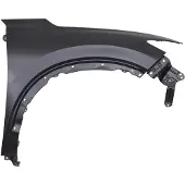 Diederichs 5293006 Spatbord