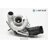 HENKEL PARTS 5116355N Turbocharger