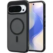 Spigen Ultra Hybrid Backcover MagSafe voor de Google Pixel 10 Pro XL - Frost Black