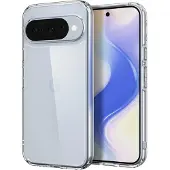 Spigen Ultra Hybrid Google Pixel 10 Pro XL Hoesje Transparant