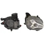 Alkar 2744624 Koplamp