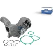 DT Spare Parts 3.16026 Waterpomp
