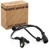 GoCORE GCD120072 Wielsnelheidssensor (ABS)