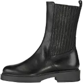 Nicowa Boots 'Leonica' zwart
