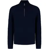 Shiwi Trui 'ZIGZAG' navy