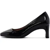 Derimod Pumps zwart