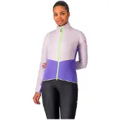 Castelli Unlimited Gore-tex Infinium Windstopper Jas
