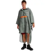 Siroko Rinjani Waterdichte Poncho