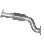 IMASAF 35.85.02 Voorpijp