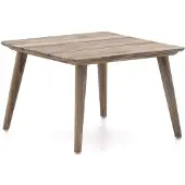 Rough furniture + 15% kassakorting | ROUGH-K lounge tuintafel 60x60x40cm