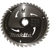 Makita M-FORCE B-32085 B-32085 Cirkelzaagblad 235 x 30 x 1.6 mm Aantal tanden: 40 1 stuk(s)