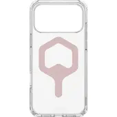 Uag Plyo Backcover MagSafe voor de Apple iPhone 17 Pro - Rose Gold