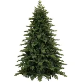 Royal christmas - Kunstkerstboom - Spitsbergen - 150 cm - PE/PVC Premium - 625 Takken