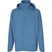 Basil Hoga bicycle rain suit blue || Maat: XXL