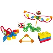 K'nex Kid K'Nex Bouwset Classroom Collection
