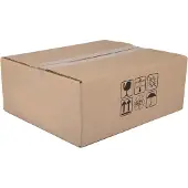 Zebra 3200 / 03200BK10245 wax/hars ribbon 102mm x 450m 6 stuks (origineel)