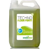 Greenspeed Techno Floor Forte vloerreiniger | 5 liter