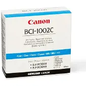 Canon BCI-1002C inktcartridge cyaan (origineel)