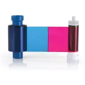 Brady Magicard MD100 inktlint YMCKO