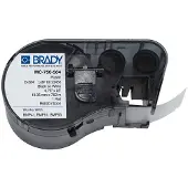 Brady MC-750-584 plastic labels 19,05 mm x 6,10 m (origineel)