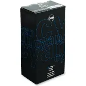 Oce 1060019426 inktfles cyaan (origineel)