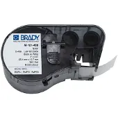 Brady M-131-499 nylon labels | 25,4mm x 12,7mm