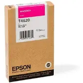 Epson T462 inkt cartridge magenta (origineel)
