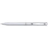 Pentel Energel BL2007 rollerpen zilver