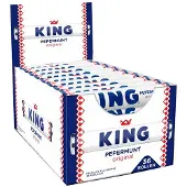 King pepermunt rol single (36 stuks)