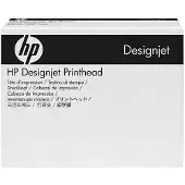 HP CC582A printkop magenta/geel (origineel)