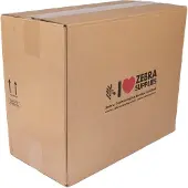 Zebra Z-Band UltraSoft (10015356K) 19 x 279 mm (1050 stuks)