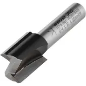 Wolfcraft - Groeffrees 14mm - Frees - 3922000